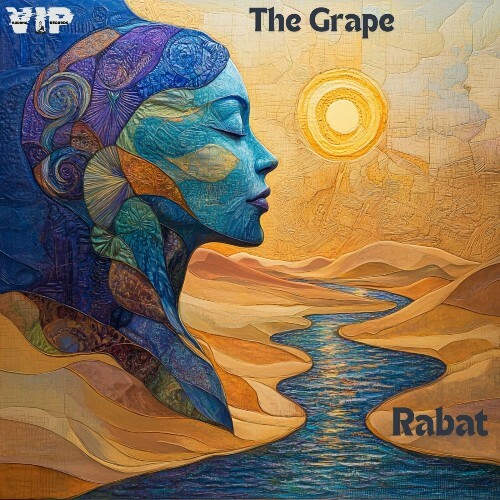  The Grape - Rabat (2024) 