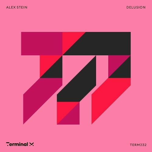 VA -  Alex Stein - Delusion (2024) [MP3] MEWK249_o