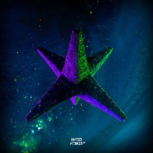 Histar — Striker Ep (2026)