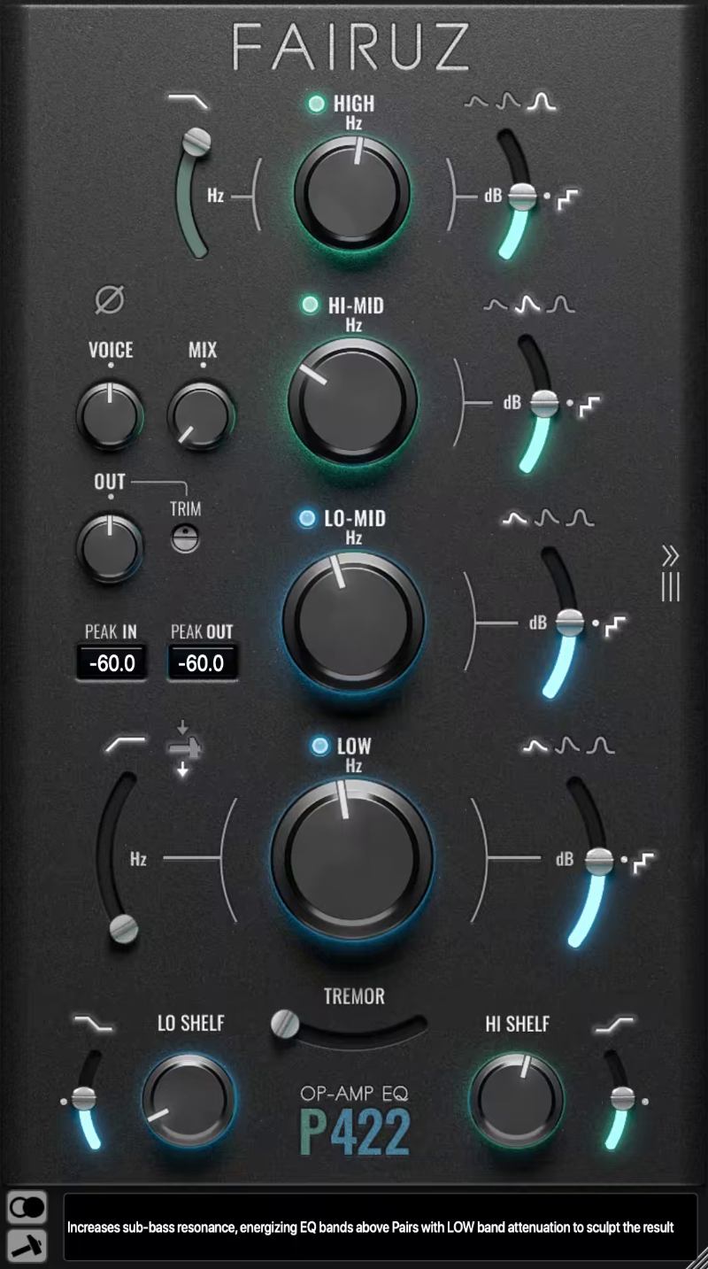 Pulsar Modular P422 Fairuz V2.0.0 U2B MacOS Pulsar Modular P422 Fairuz V2.0.0 U2B MacOS
