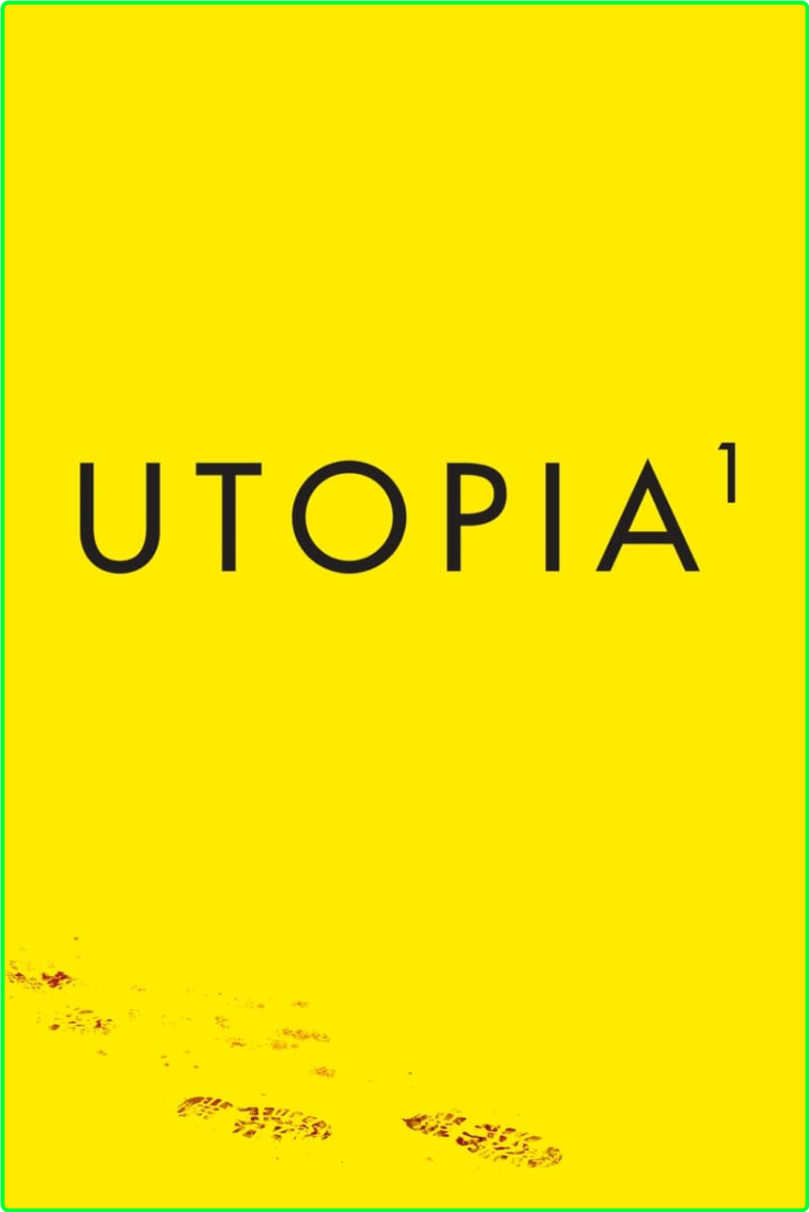 Utopia (2013) S01-S02 [1080p] BluRay (x265) MESM08X_o