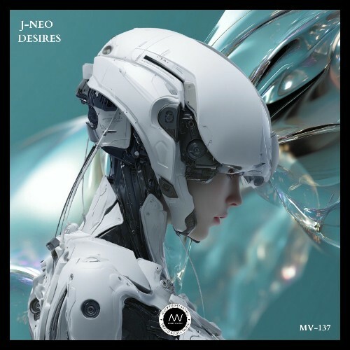  J-Neo - Desires (2025) 