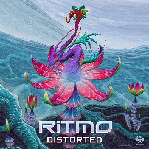  Ritmo - Distorted (2023) 