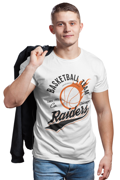 kaos raiders chicago basketball team
