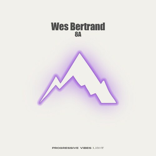 Wes Bertrand — 8A (2026)