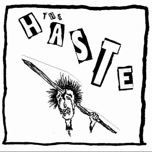 VA - The Haste - The Haste (2024) (MP3)