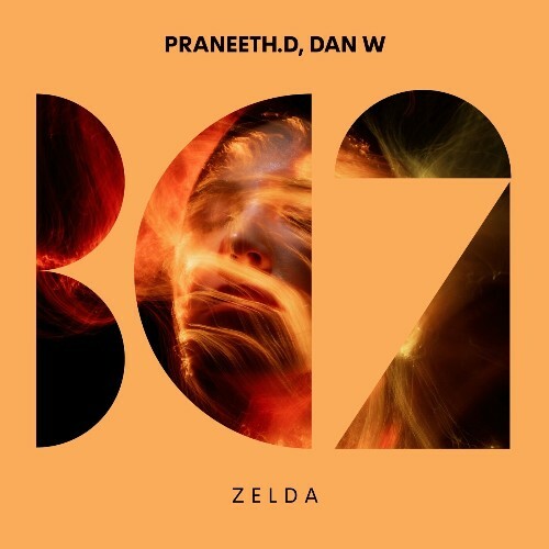 VA -  Praneeth.D & Dan W - Zelda (2024) [MP3] METWPN8_o