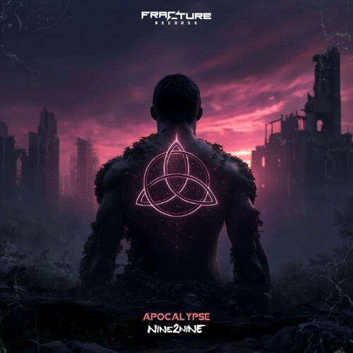  NINE2NINE - Apocalypse (2025) 