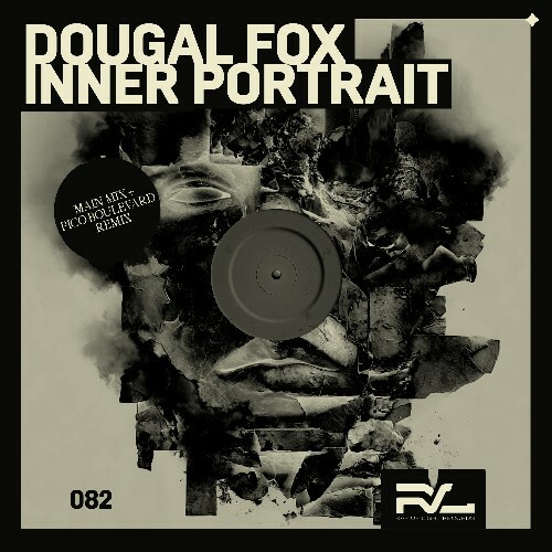 Dougal Fox - Inner Portrait (2025) 