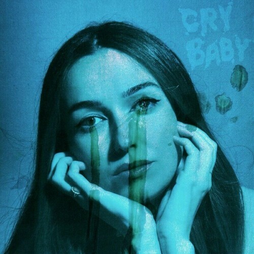  Cults - Crybaby (2024) 
