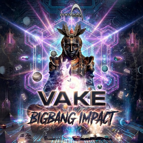  Vake - Bigbang Impact (2026) 
