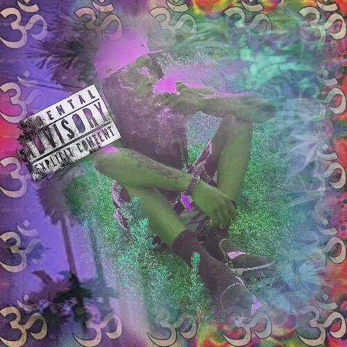  Ghostfacekush - KushComa (2026) 