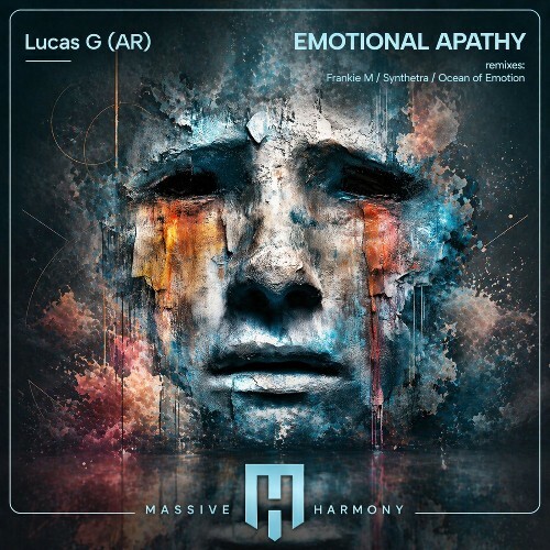  Lucas G (AR) - Emotional Apathy (2026) 
