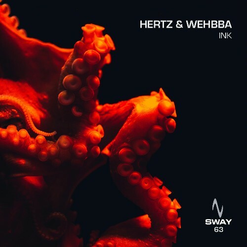  Hertz & Wehbba - Ink (2025) 