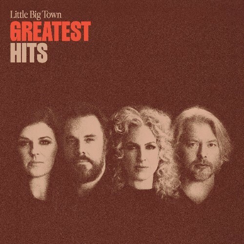 VA - Little Big Town, Sugarland - Greatest Hits (2024) (MP3) MEV65T3_o