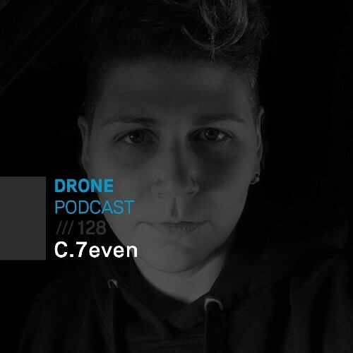  C.7even - Drone Podcast Episode 128 (2025-10-04) 