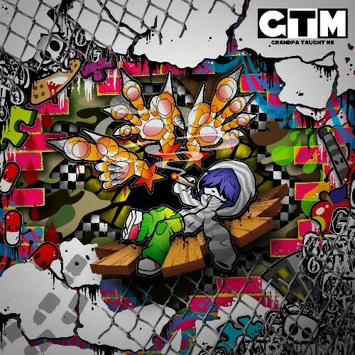  sim01, Blizzard - GRANDPA TAUGHT ME (2026) 