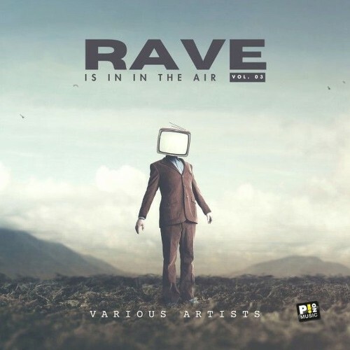  Rave Is in the Air Vol. 3 (2026) 