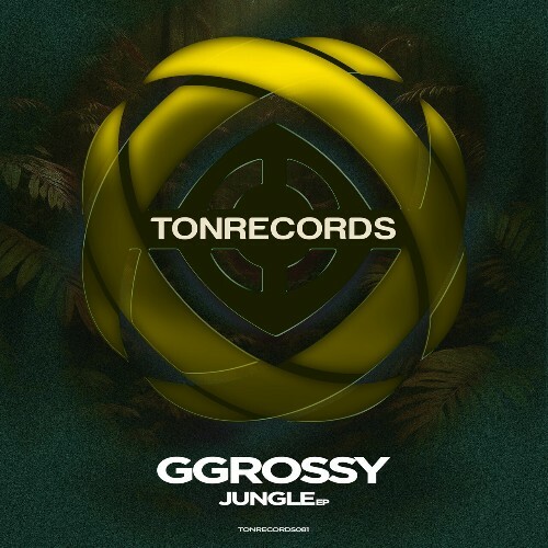  GGrossy - Jungle (2025) 