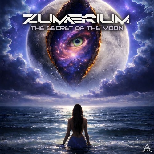  Zumerium - The Secret Of The Moon (2026) 