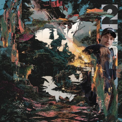  yung yude - JEUNE JUIF 2 (2026) 