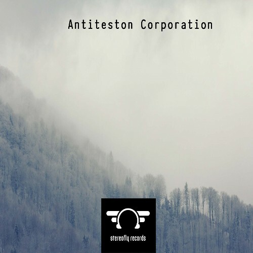  Antiteston Corporation - Incognito (2024) 