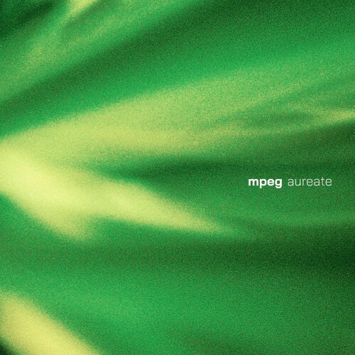  MpeG - Aureate (2025) 