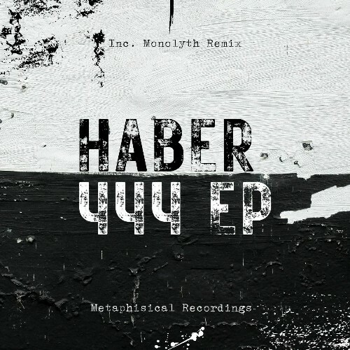  Haber (Arg) - 444 (2025) 