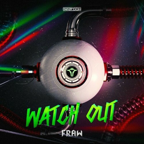  Fraw - WATCH OUT (2024) 