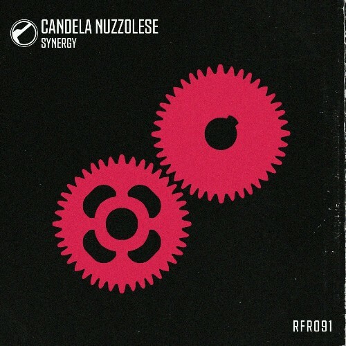 Candela Nuzzolese - Synergy (2024)