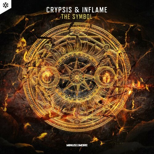  Crypsis & Inflame - The Symbol (2024) 