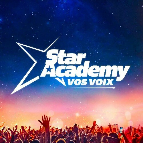  Star Academy - Vos Voix (2025) 