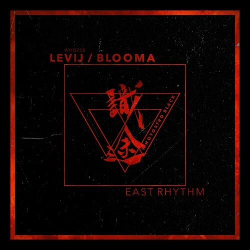  Levij - East Rhythm (2025) 