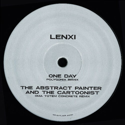  Lenxi - Did You Get The Dream I Sent You? (Remixes) (2026) 