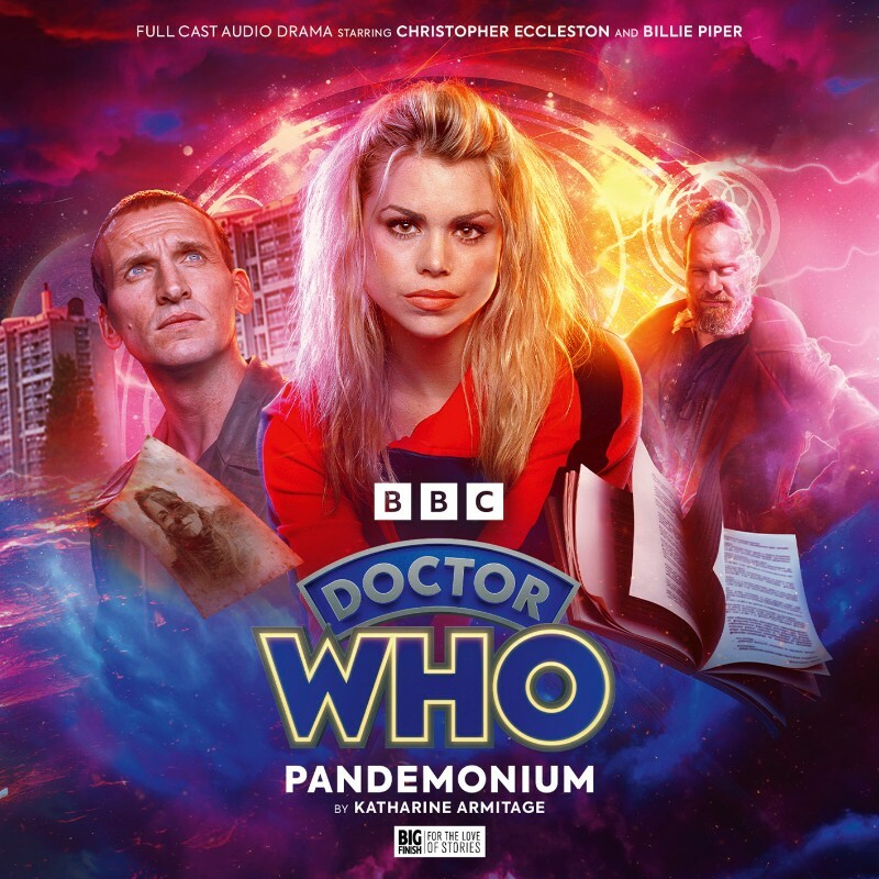 Dw09d0405 Pandemonium Mp3a (Lauren Oliver)