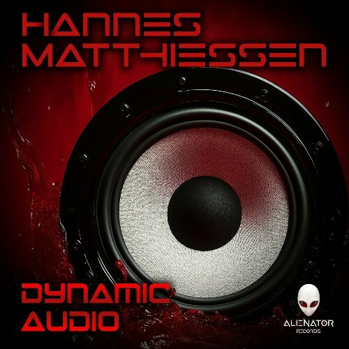  Hannes Matthiessen - Dynamic Audio (2024) 