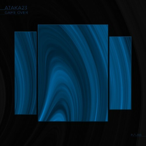  ataka23 - Game Over (2026) 