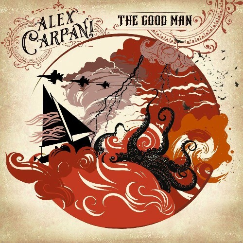  Alex Carpani - The Good Man (2024) 