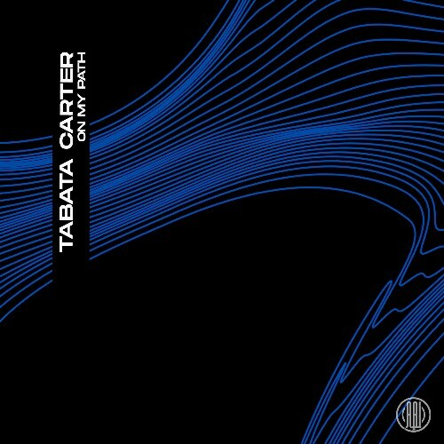  Tabata Carter - On My Path (2026) 
