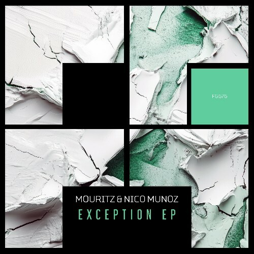  M&#216;URITZ & Nico Mu&#241;oz - Exception (2025) 