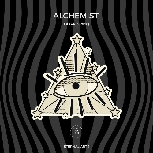 MP3:  Arrakis (GER) - Alchemist (2024) Онлайн