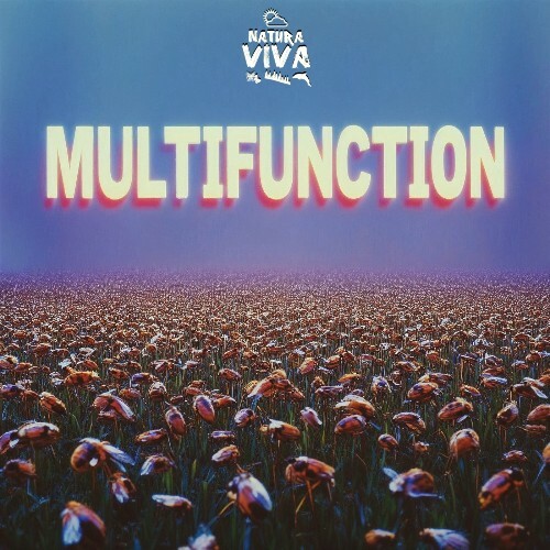  Ongun Tutuncu - Multifunction (2025) 
