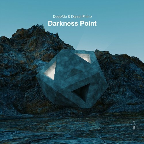  DeepMe & Daniel Pinho (US) - Darkness Point (2024) 