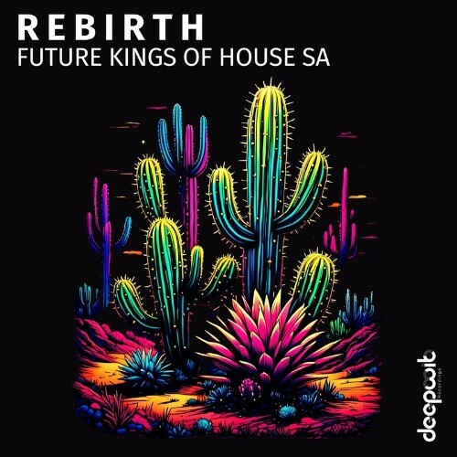  Future Kings of House SA - Rebirth (2024) 