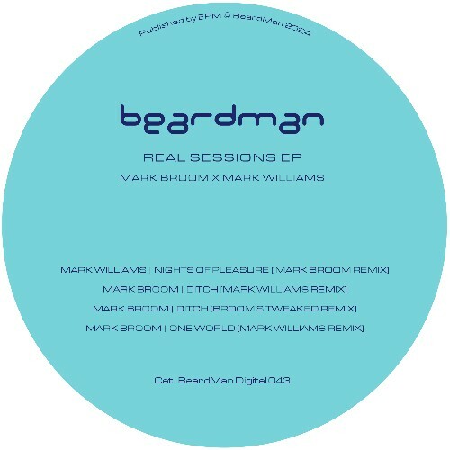  Mark Broom x Mark Williams - Real Sessions (2024)  MEV1U8F_o