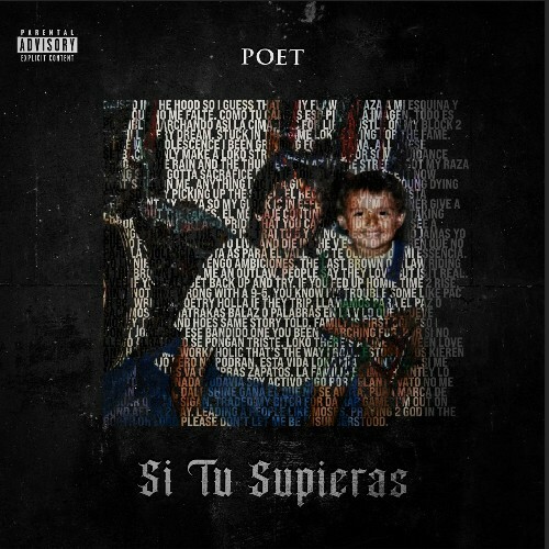 Poet - Si Tu Supieras (2024) 