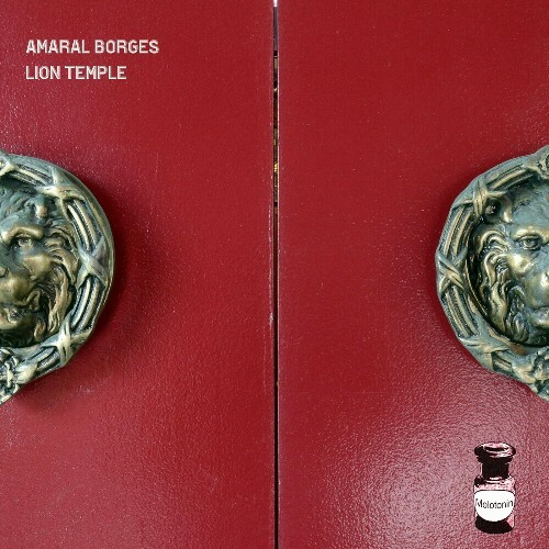 VA - Amaral Borges - Lion Temple (2024) (MP3) METLQ6S_o