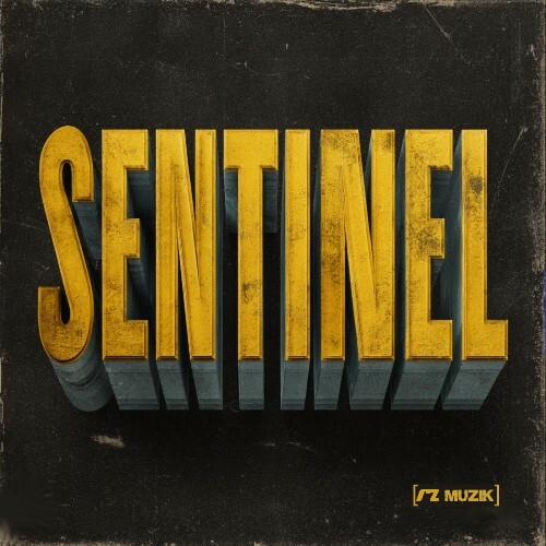 Gerwin Van Engelenburg - Sentinel (2026) Gerwin Van Engelenburg - Sentinel (2026)