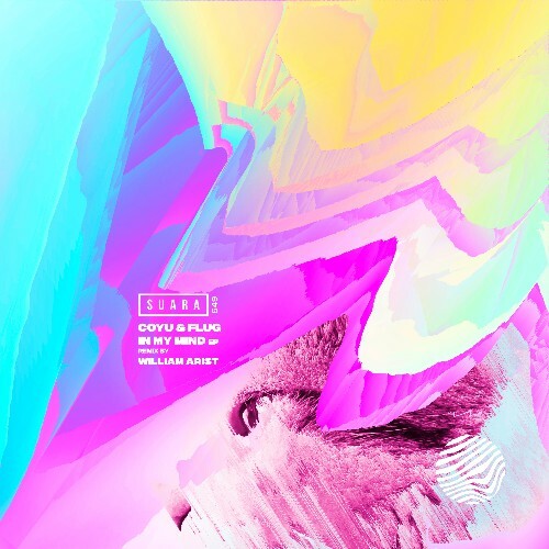  Coyu & Flug - In My Mind (2025) 