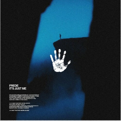  Frede - It's Just Me (2025) 